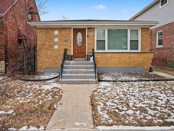 8953 S Aberdeen Street, Chicago, IL 60620