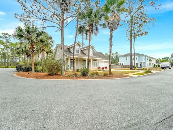 39 Rivercrest Circle, Santa Rosa Beach, FL 32459