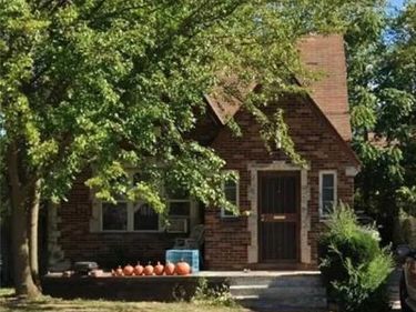 14876 Strathmoor Street, Detroit, MI 48227