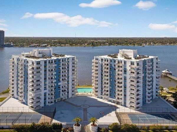 925 N Halifax Avenue, Unit 1109, Daytona Beach, FL 32118
