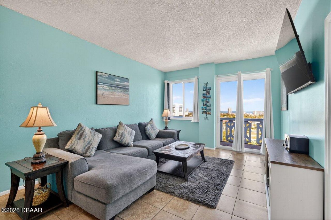 925 N Halifax Avenue, Unit 1109, Daytona Beach, FL 32118 Photo