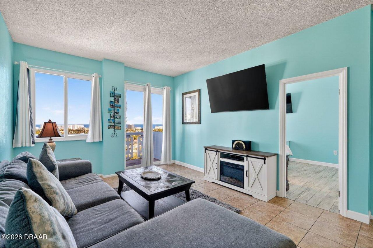 925 N Halifax Avenue, Unit 1109, Daytona Beach, FL 32118 Photo