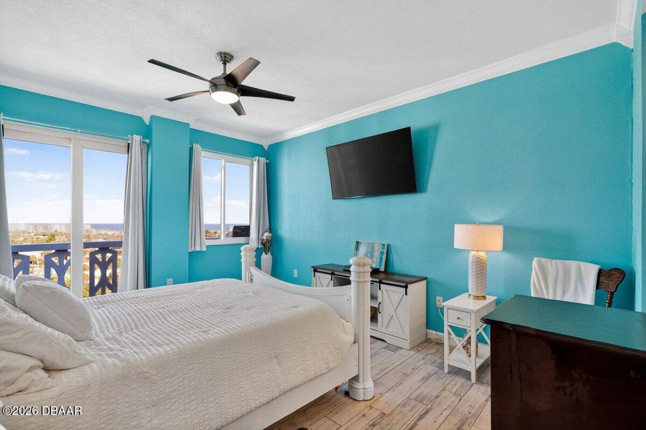 925 N Halifax Avenue, Unit 1109, Daytona Beach, FL 32118 Photo