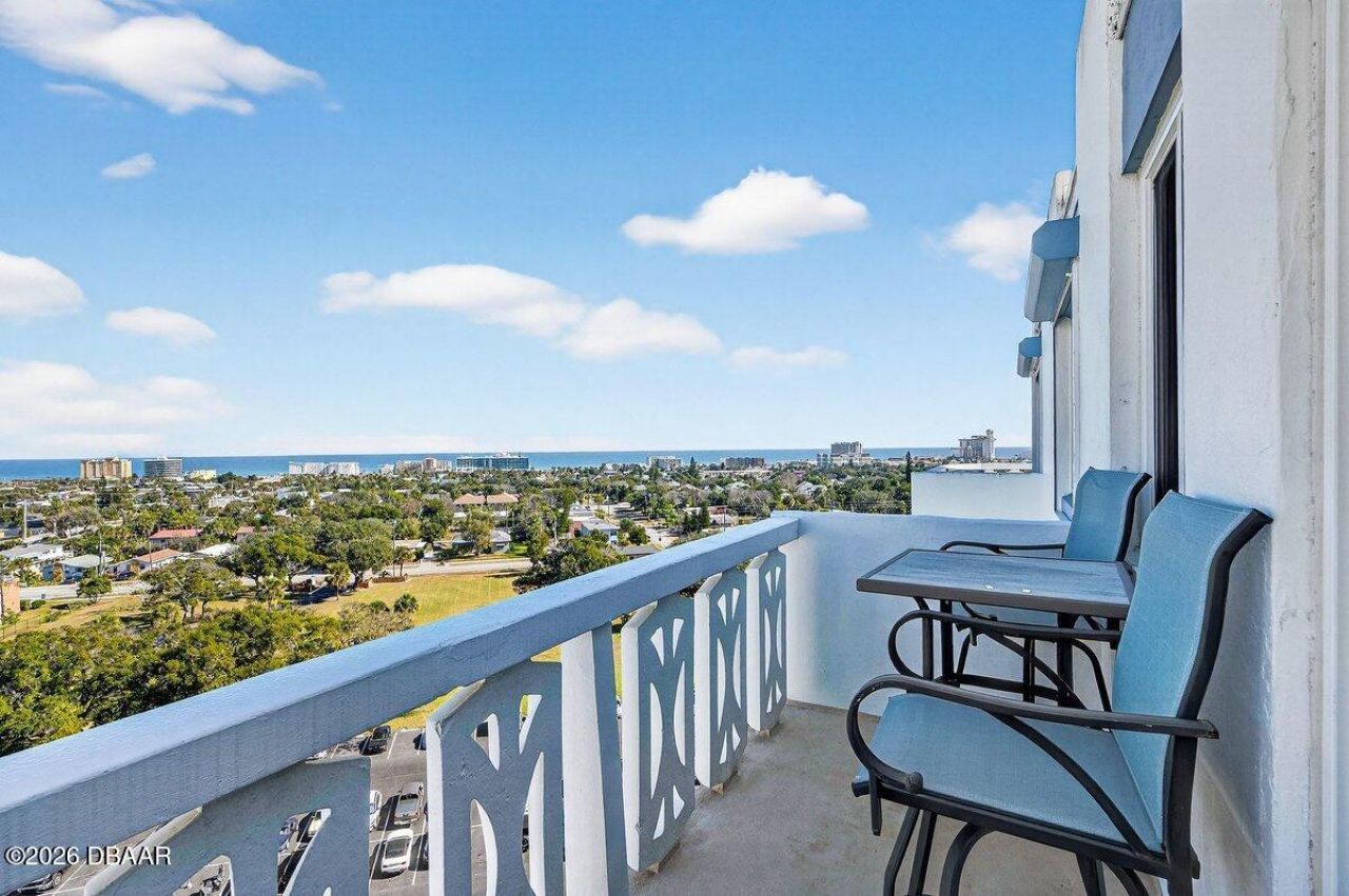 925 N Halifax Avenue, Unit 1109, Daytona Beach, FL 32118 Photo