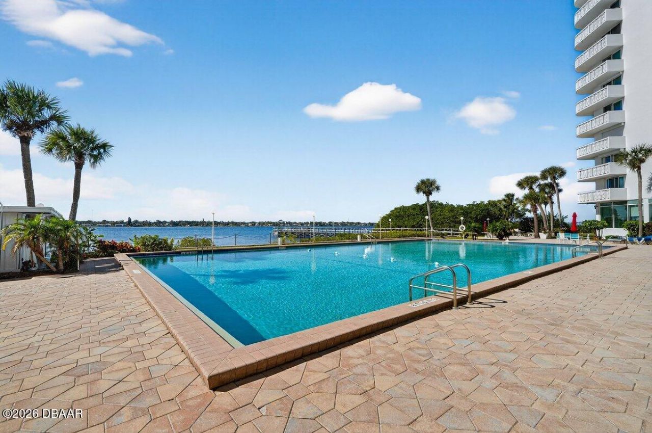 925 N Halifax Avenue, Unit 1109, Daytona Beach, FL 32118 Photo