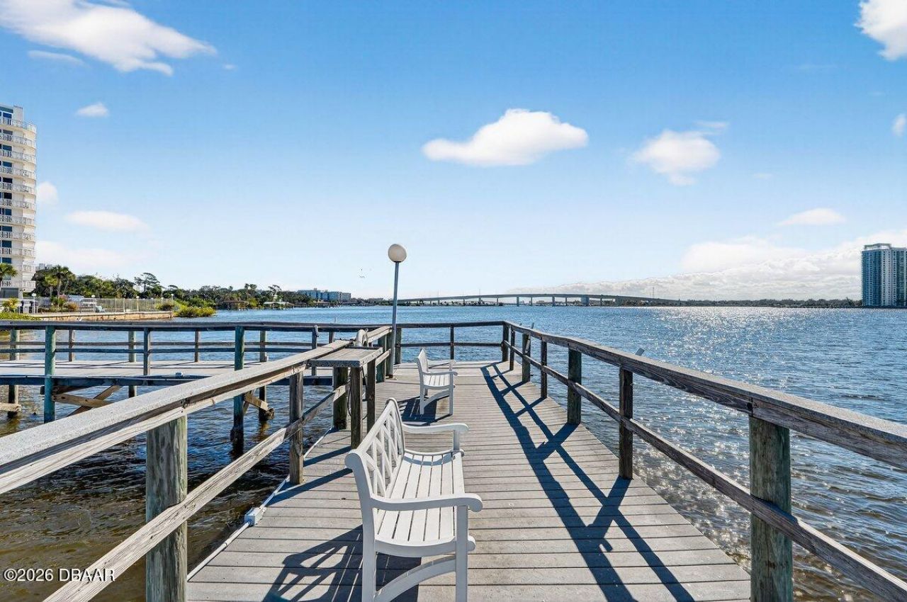 925 N Halifax Avenue, Unit 1109, Daytona Beach, FL 32118 Photo