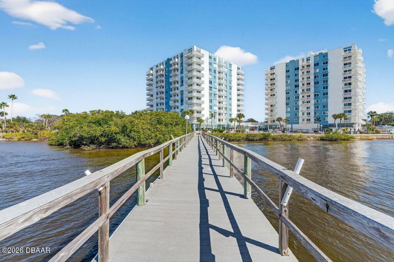925 N Halifax Avenue, Unit 1109, Daytona Beach, FL 32118 Photo