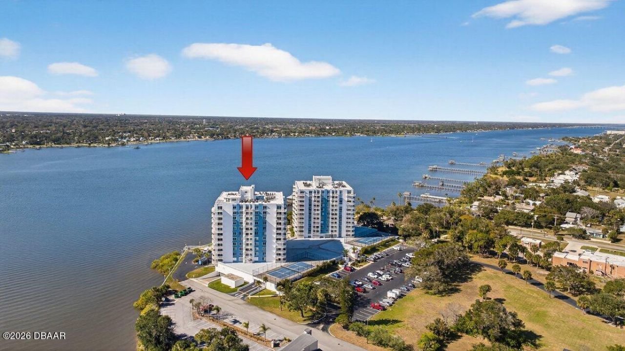 925 N Halifax Avenue, Unit 1109, Daytona Beach, FL 32118 Photo