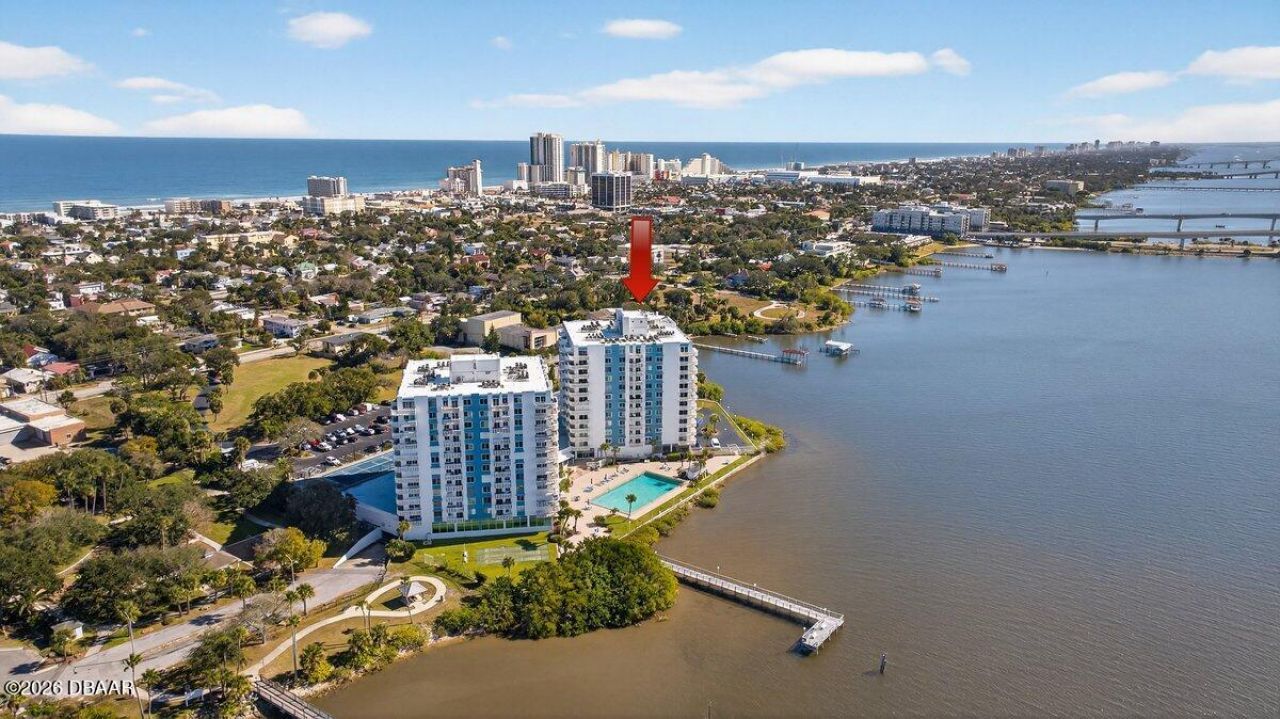 925 N Halifax Avenue, Unit 1109, Daytona Beach, FL 32118 Photo
