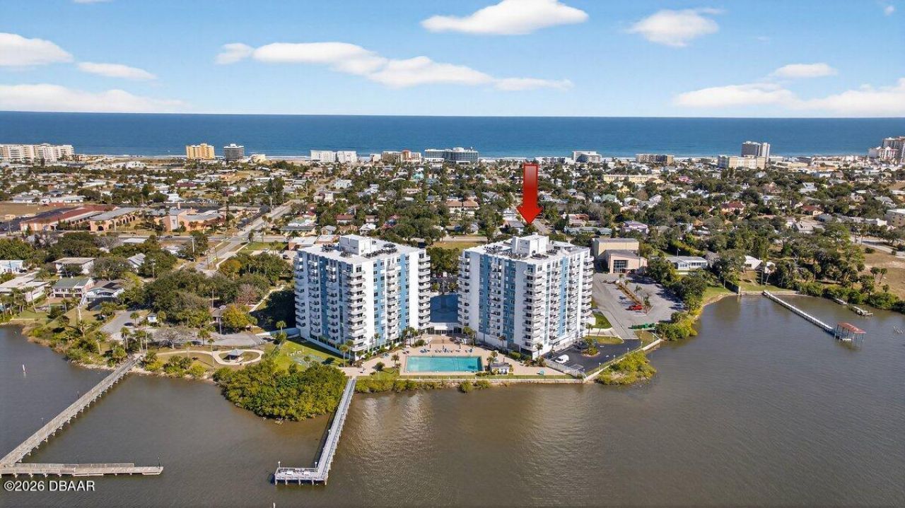 925 N Halifax Avenue, Unit 1109, Daytona Beach, FL 32118 Photo