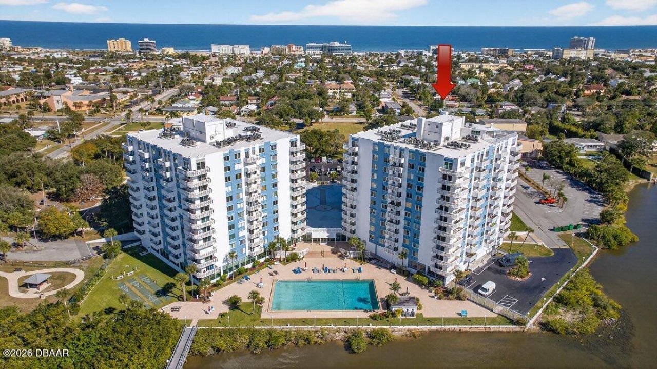 925 N Halifax Avenue, Unit 1109, Daytona Beach, FL 32118 Photo