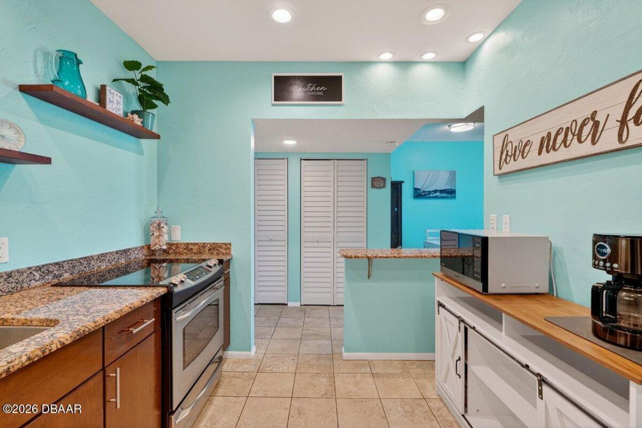 925 N Halifax Avenue, Unit 1109, Daytona Beach, FL 32118 Photo