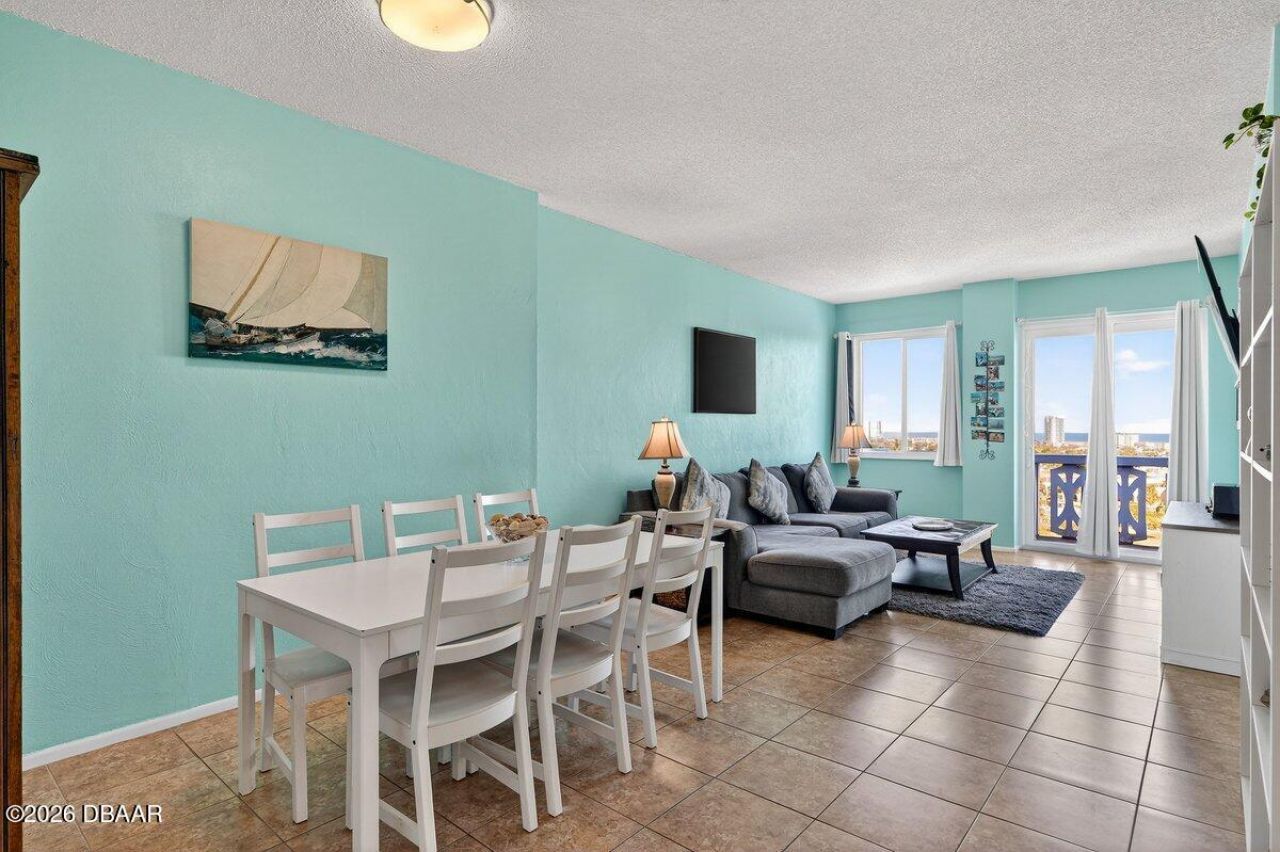 925 N Halifax Avenue, Unit 1109, Daytona Beach, FL 32118 Photo