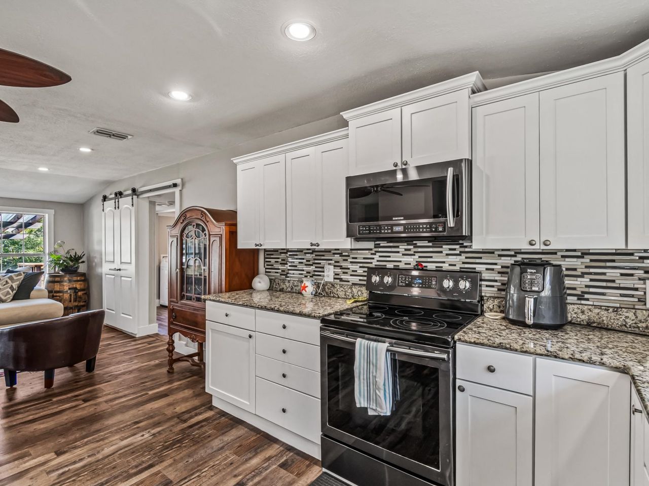 572 Mashes Sands Road, Panacea, FL 32346 Photo