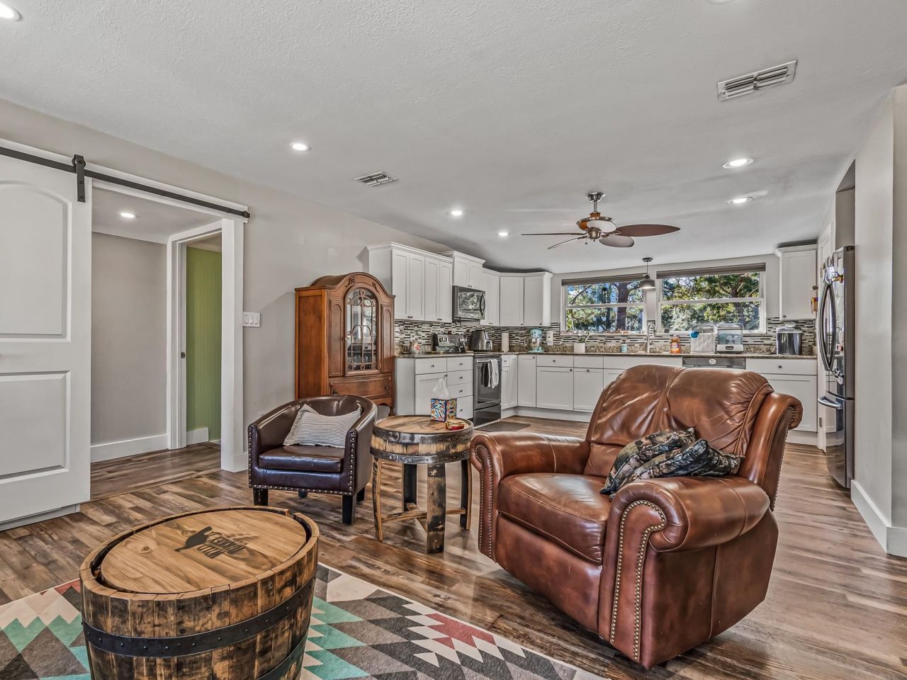 572 Mashes Sands Road, Panacea, FL 32346 Photo