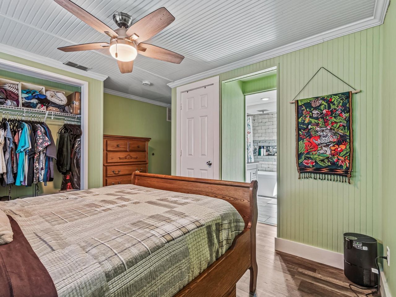 572 Mashes Sands Road, Panacea, FL 32346 Photo