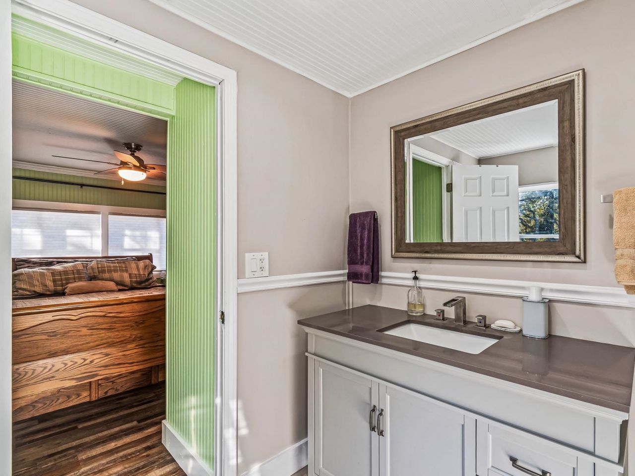 572 Mashes Sands Road, Panacea, FL 32346 Photo