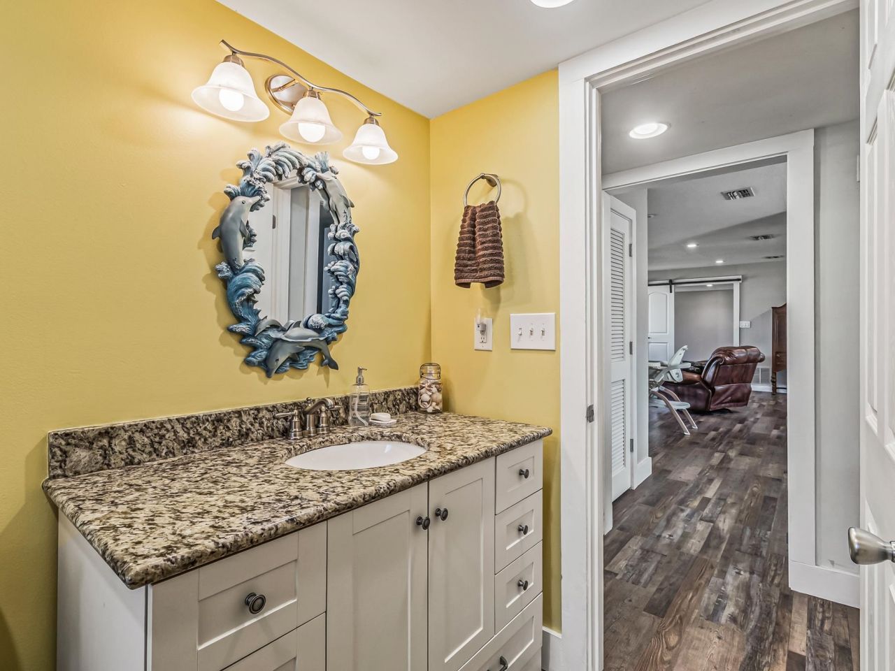 572 Mashes Sands Road, Panacea, FL 32346 Photo