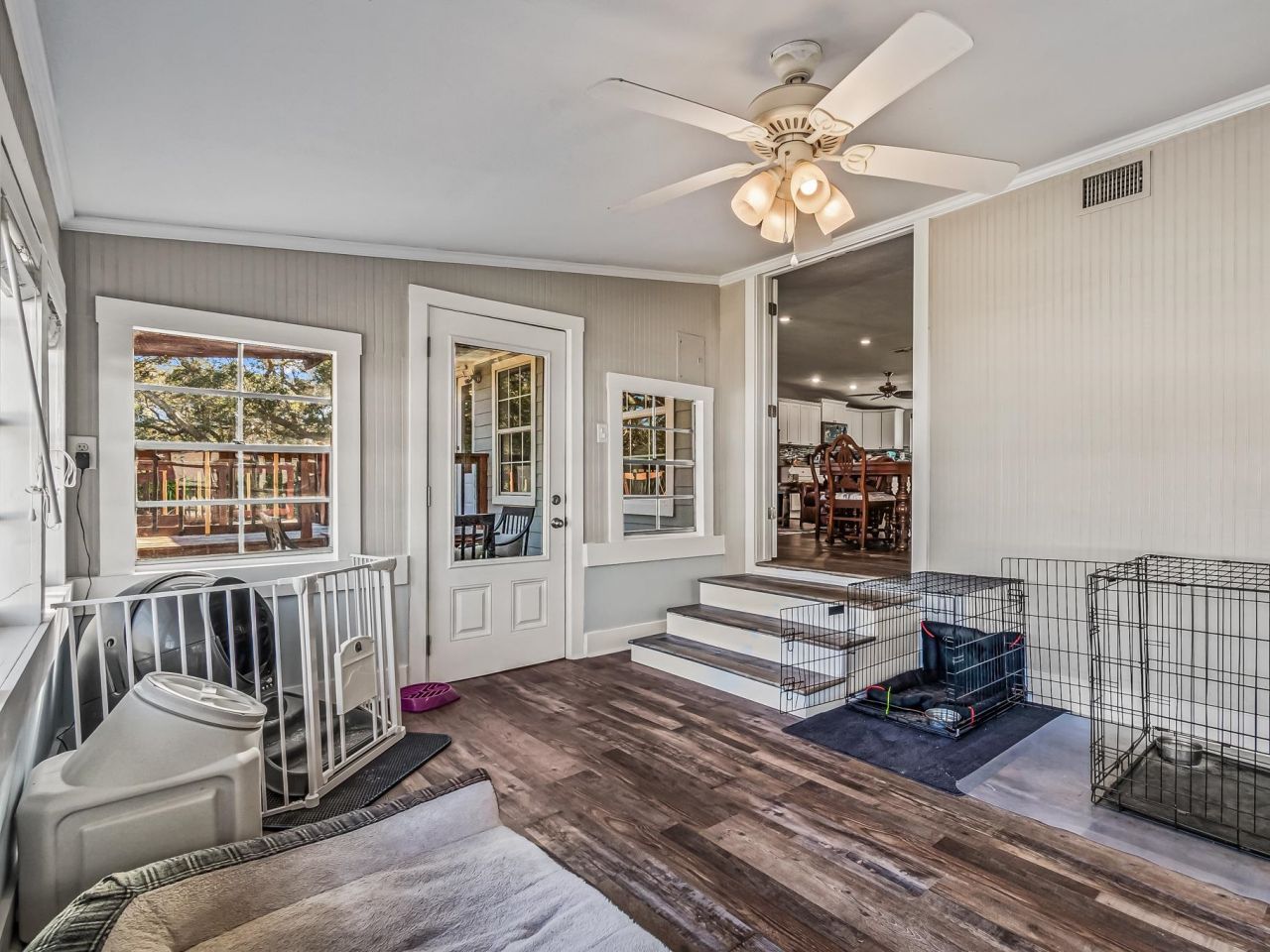 572 Mashes Sands Road, Panacea, FL 32346 Photo