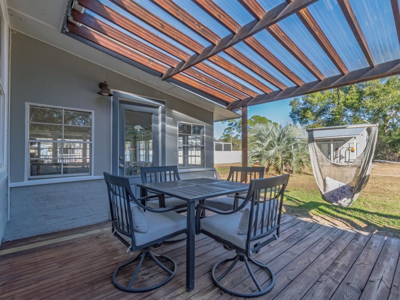 572 Mashes Sands Road, Panacea, FL 32346 Photo