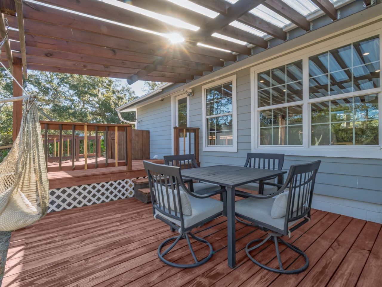 572 Mashes Sands Road, Panacea, FL 32346 Photo