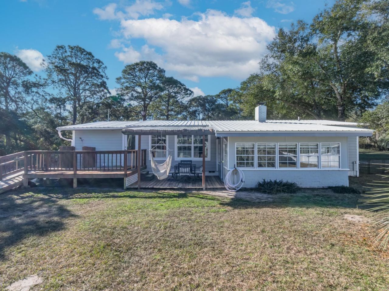 572 Mashes Sands Road, Panacea, FL 32346 Photo