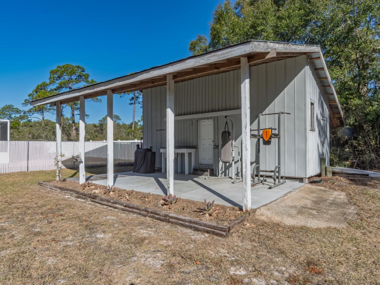 572 Mashes Sands Road, Panacea, FL 32346 Photo