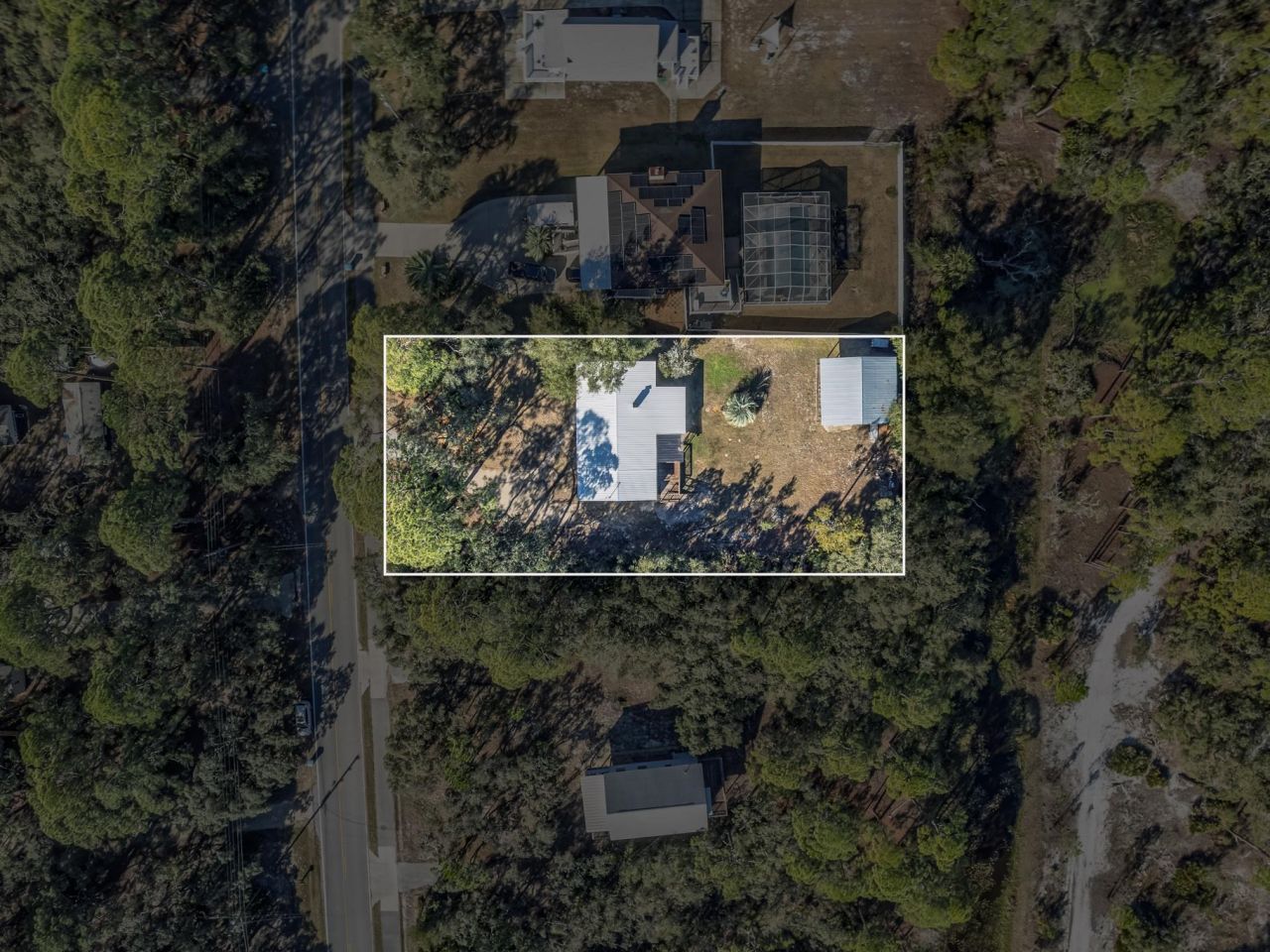 572 Mashes Sands Road, Panacea, FL 32346 Photo