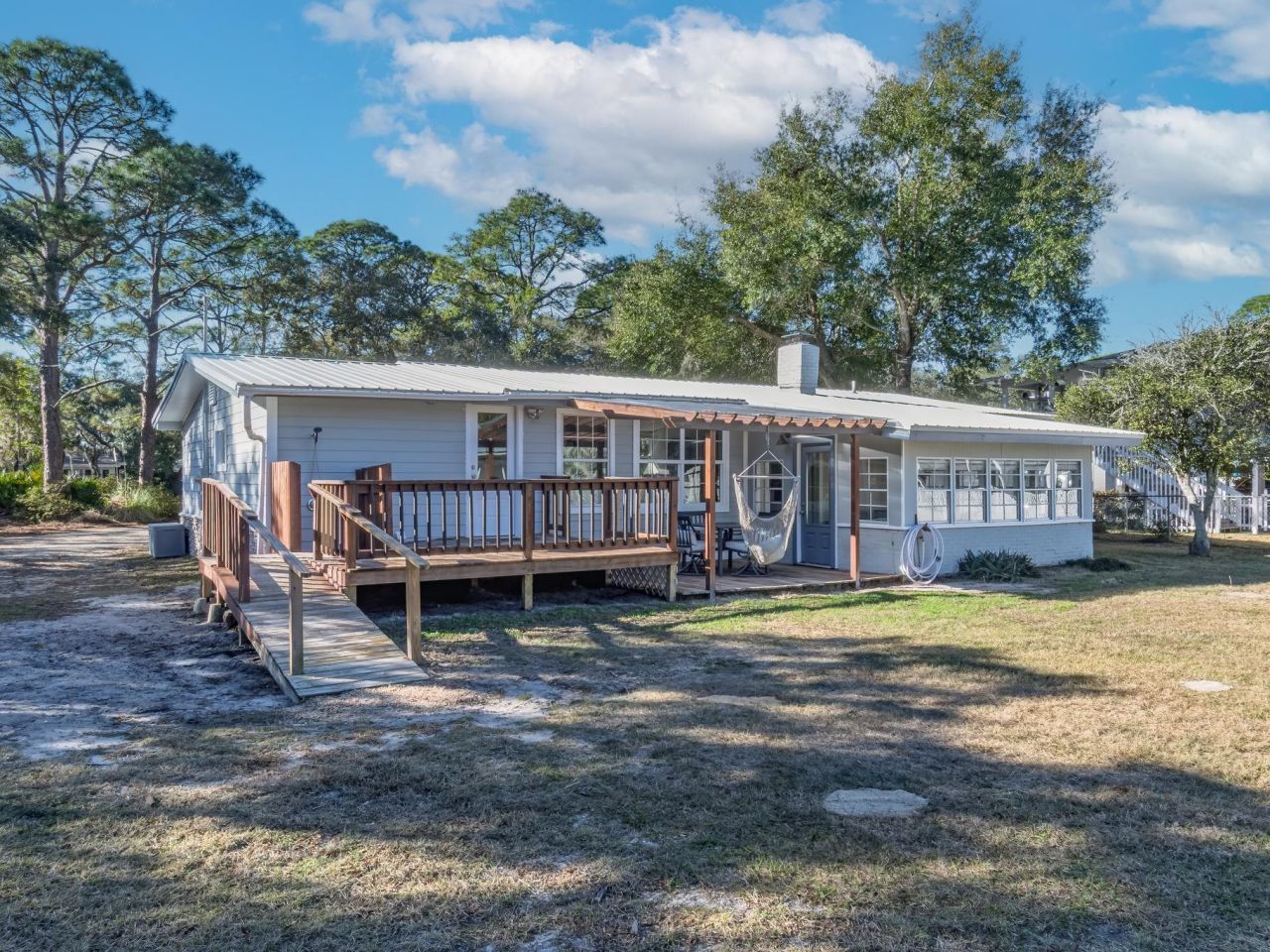 572 Mashes Sands Road, Panacea, FL 32346 Photo