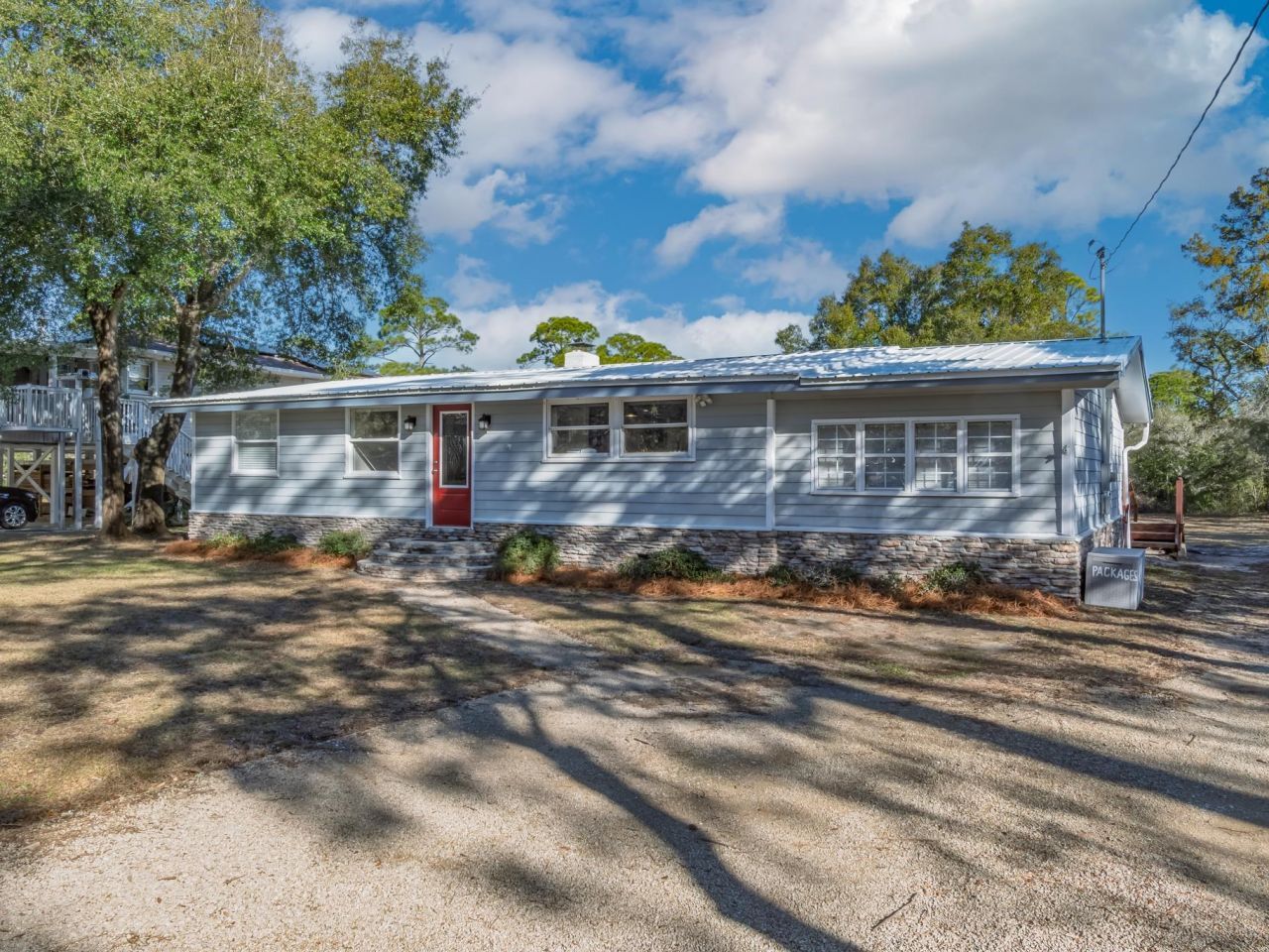 572 Mashes Sands Road, Panacea, FL 32346 Photo