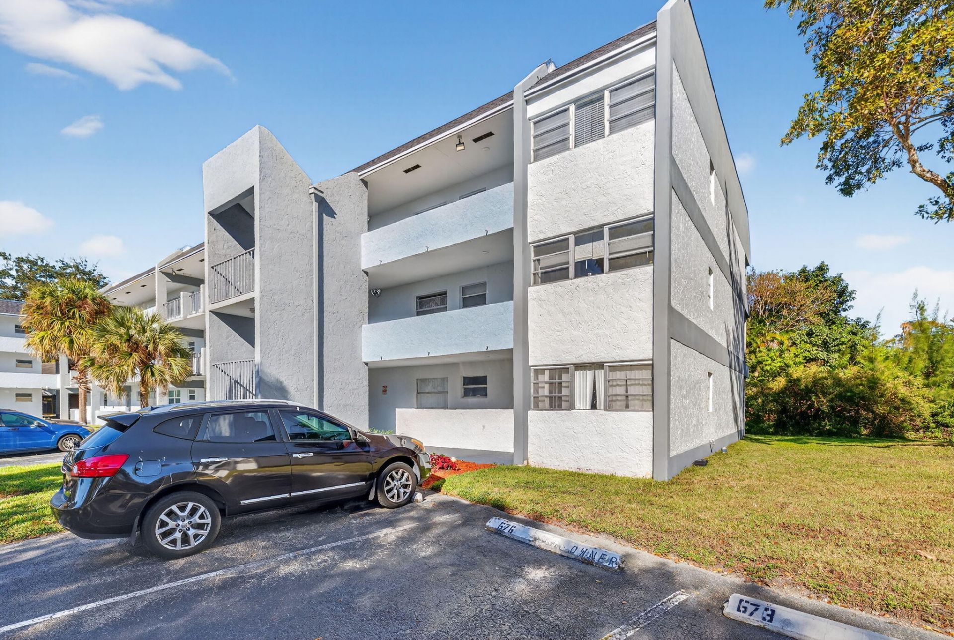 8351 Sands Point Boulevard, Unit A310, Tamarac, FL 33321 Photo