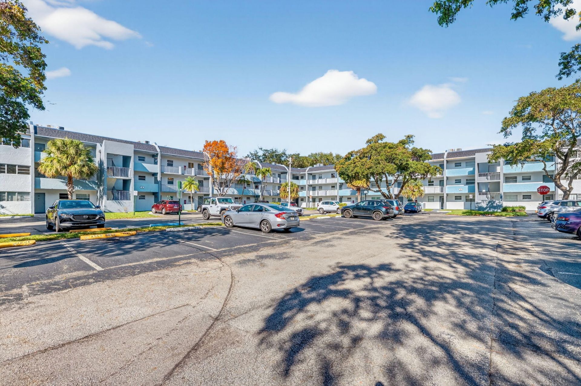 8351 Sands Point Boulevard, Unit A310, Tamarac, FL 33321 Photo