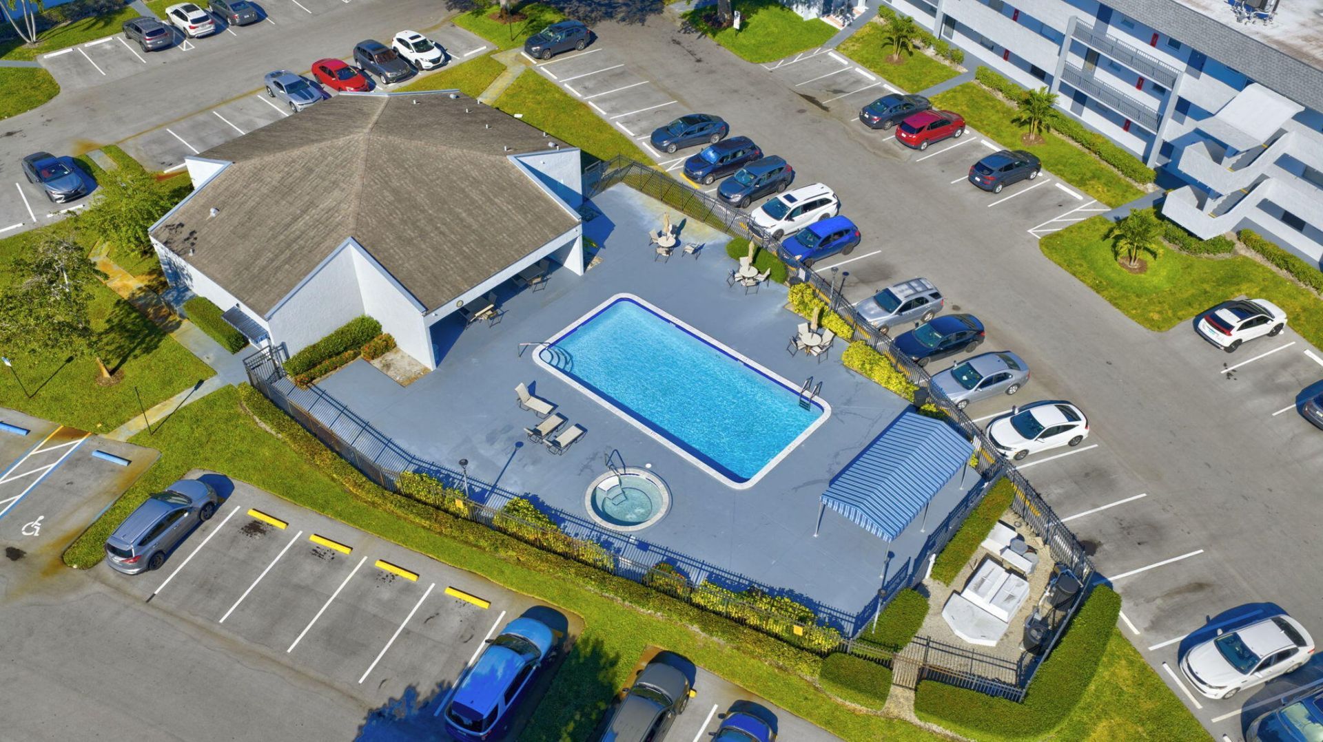 8351 Sands Point Boulevard, Unit A310, Tamarac, FL 33321 Photo