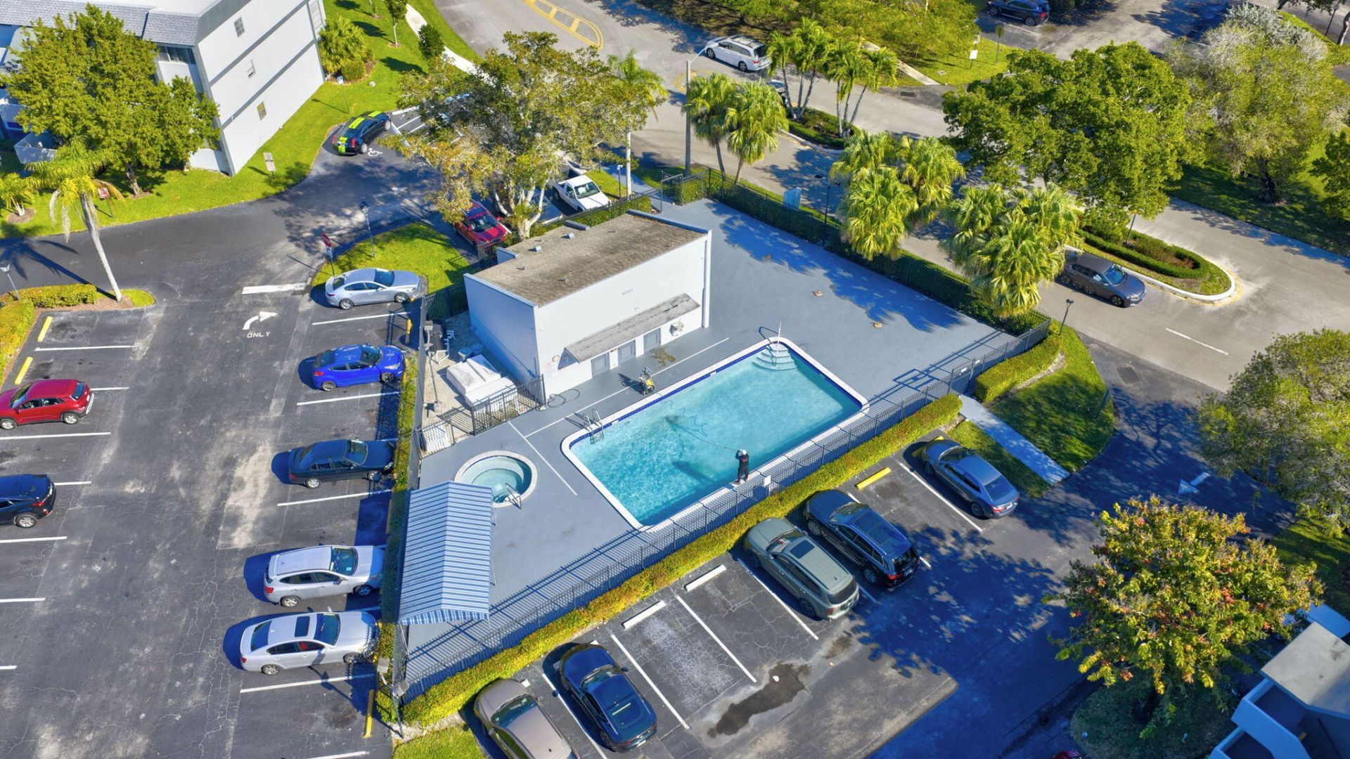 8351 Sands Point Boulevard, Unit A310, Tamarac, FL 33321 Photo