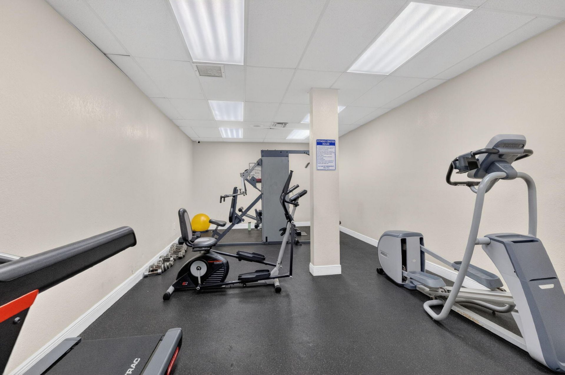 8351 Sands Point Boulevard, Unit A310, Tamarac, FL 33321 Photo