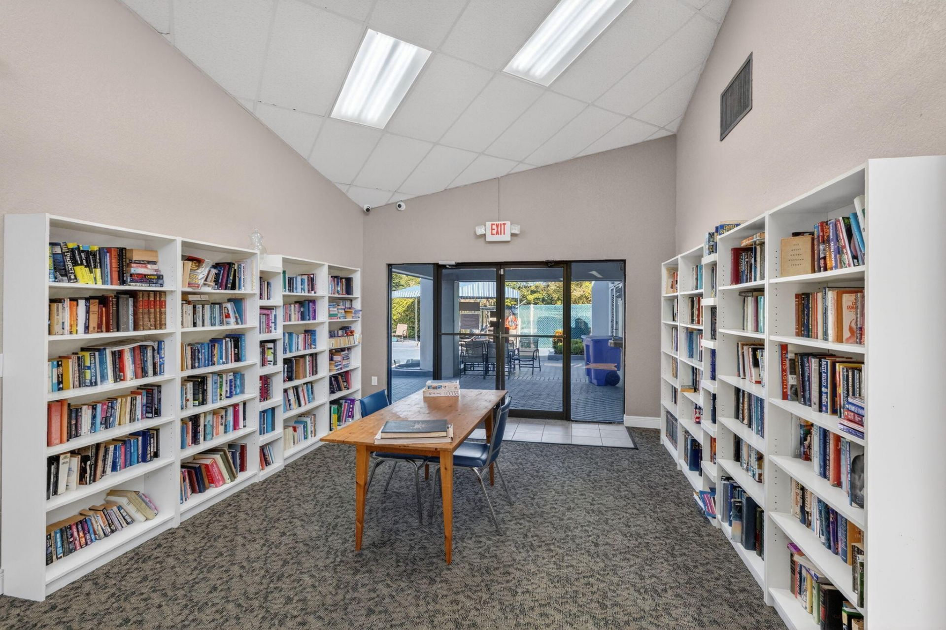 8351 Sands Point Boulevard, Unit A310, Tamarac, FL 33321 Photo