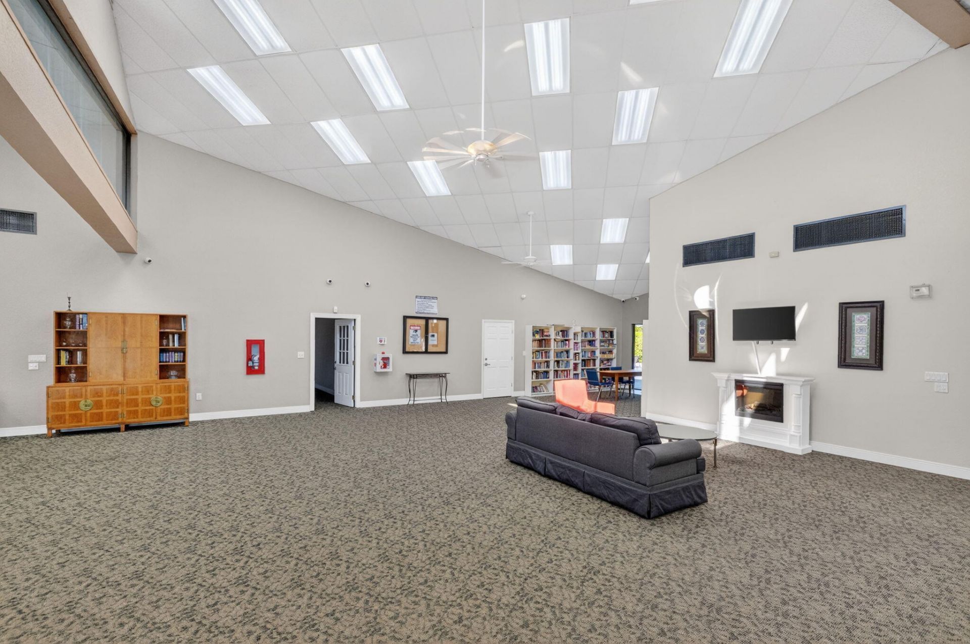 8351 Sands Point Boulevard, Unit A310, Tamarac, FL 33321 Photo