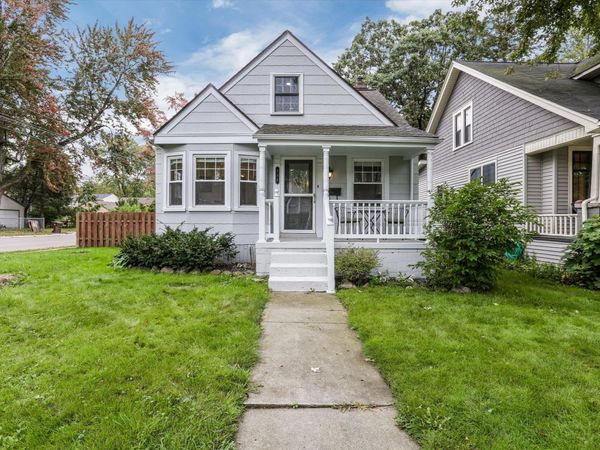 498 Ann Street, Plymouth, MI 48170