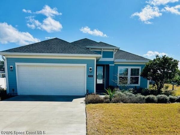 4140 Acoma Drive, Ormond Beach, FL 32174