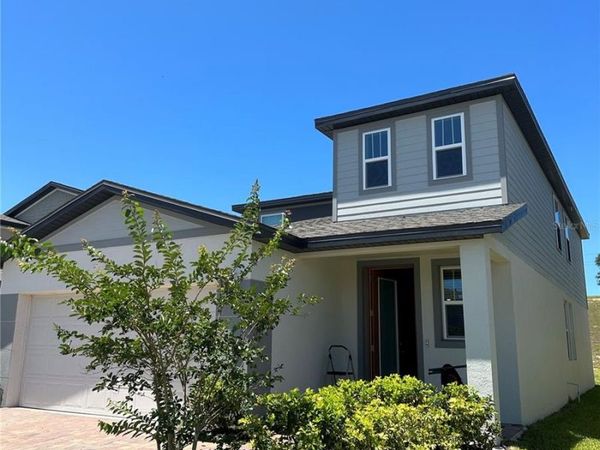 3152 BELLA VISTA DRIVE, DAVENPORT, FL 33897