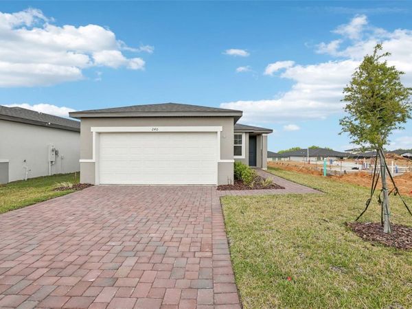 240 CHURCH STREET, LAKE HAMILTON, FL 33851