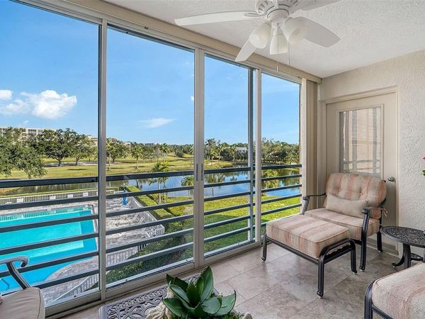 4530 PINEBROOK CIRCLE, Unit 302, BRADENTON, FL 34209