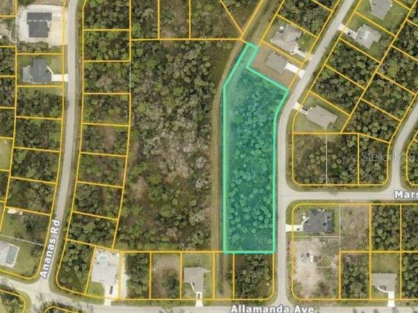 FIREBRAND ROAD, NORTH PORT, FL 34288