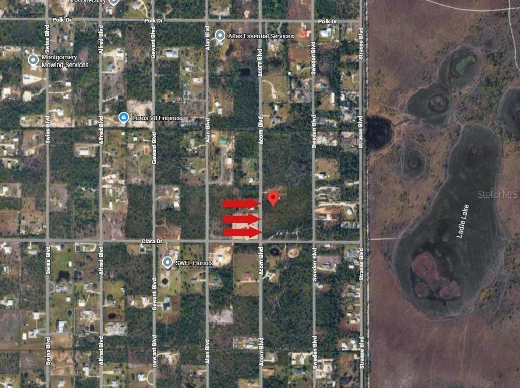 8224 Acorn Boulevard, Punta Gorda, FL 33982 Photo