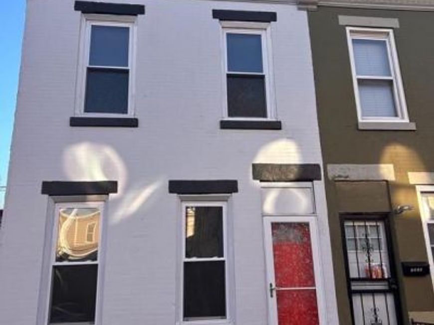 1308 W Lippincott Street, Philadelphia, PA 19132 Main Photo