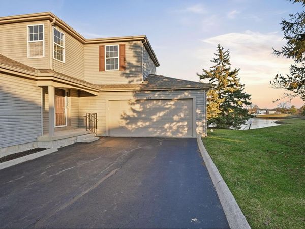 5516 Baneberry Avenue, Unit 30D, Columbus, OH 43235