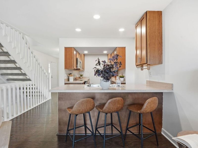 5516 Baneberry Avenue, Unit 30D, Columbus, OH 43235 Photo 10