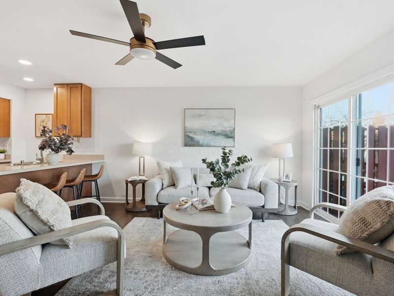 5516 Baneberry Avenue, Unit 30D, Columbus, OH 43235 Photo 11