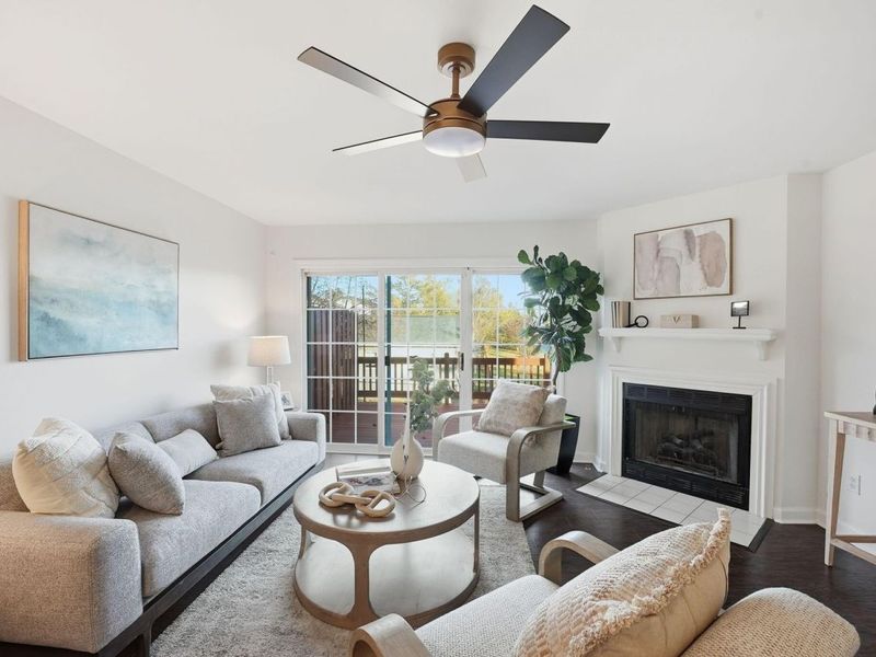 5516 Baneberry Avenue, Unit 30D, Columbus, OH 43235 Photo 12