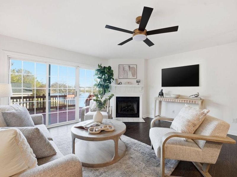 5516 Baneberry Avenue, Unit 30D, Columbus, OH 43235 Photo 13